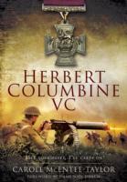 Vorderes Coverbild Herbert Columbine VC