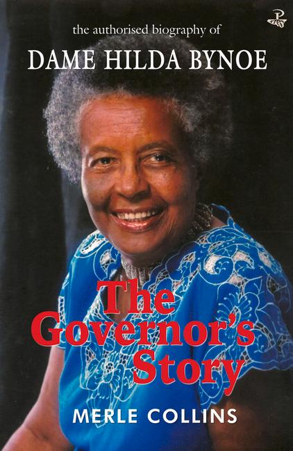 Vorderes Coverbild The Governor's Story