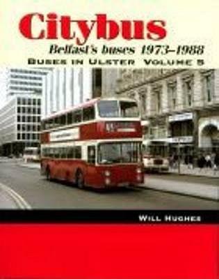 Vorderes Coverbild Citybus, 1973-1988: V. 5