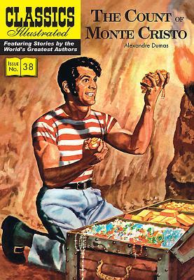 Vorderes Coverbild The Count of Monte Cristo