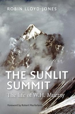 Vorderes Coverbild The Sunlit Summit