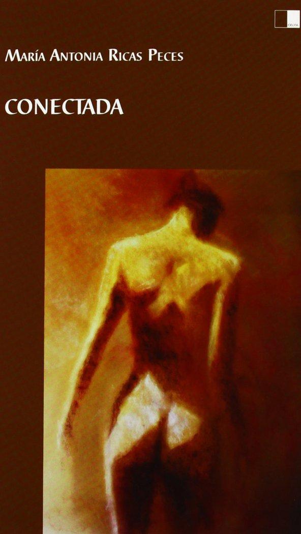 Vorderes Coverbild Conectada