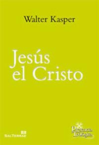 Vorderes Coverbild Jesús el Cristo