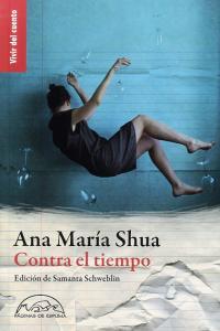 Vorderes Coverbild Contra el tiempo