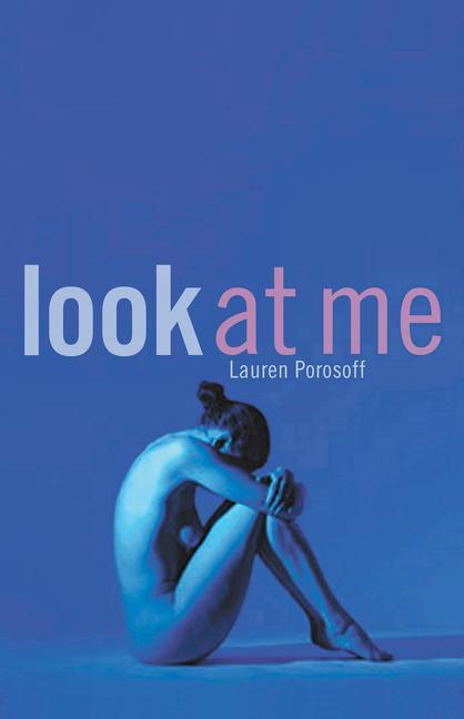 Vorderes Coverbild Look at Me