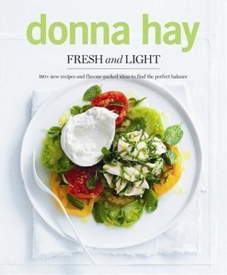 Vorderes Coverbild Fresh and Light