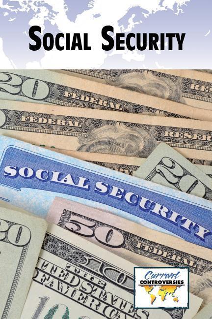 Vorderes Coverbild Social Security