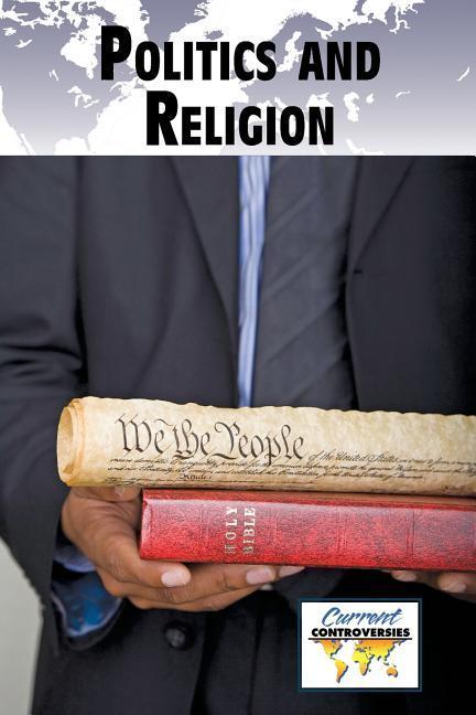 Vorderes Coverbild Politics and Religion