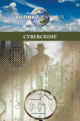 Vorderes Coverbild Cybercrime