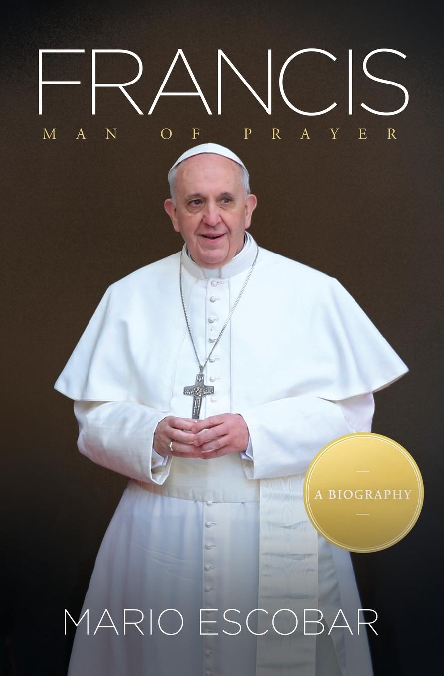 Vorderes Coverbild The Francis