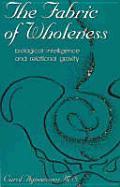 Vorderes Coverbild Fabric of Wholeness