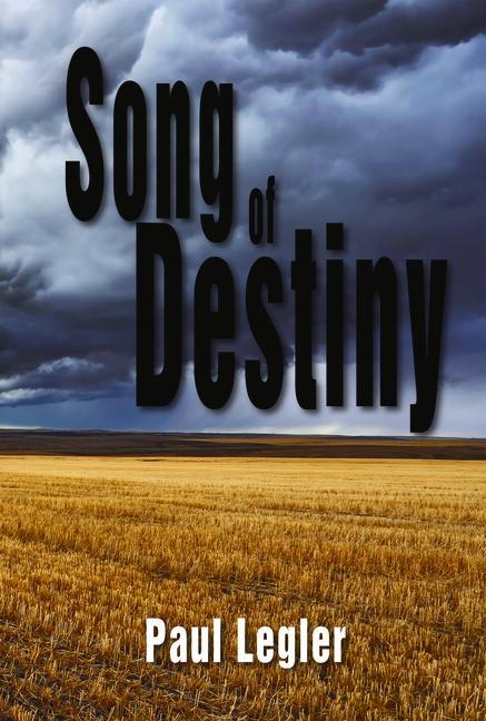 Vorderes Coverbild Song of Destiny