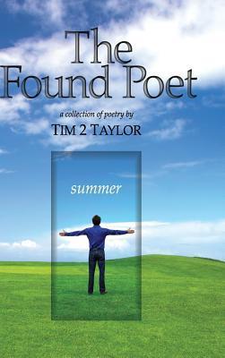 Vorderes Coverbild The Found Poet - Summer