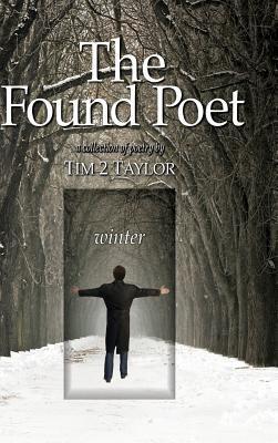 Vorderes Coverbild The Found Poet - Winter
