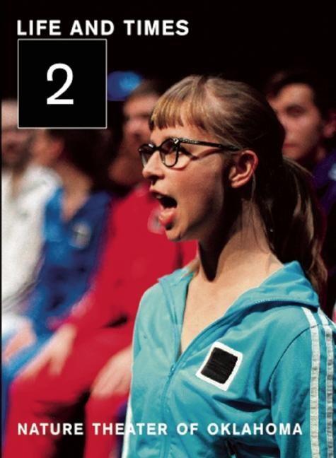 Vorderes Coverbild Life and Times