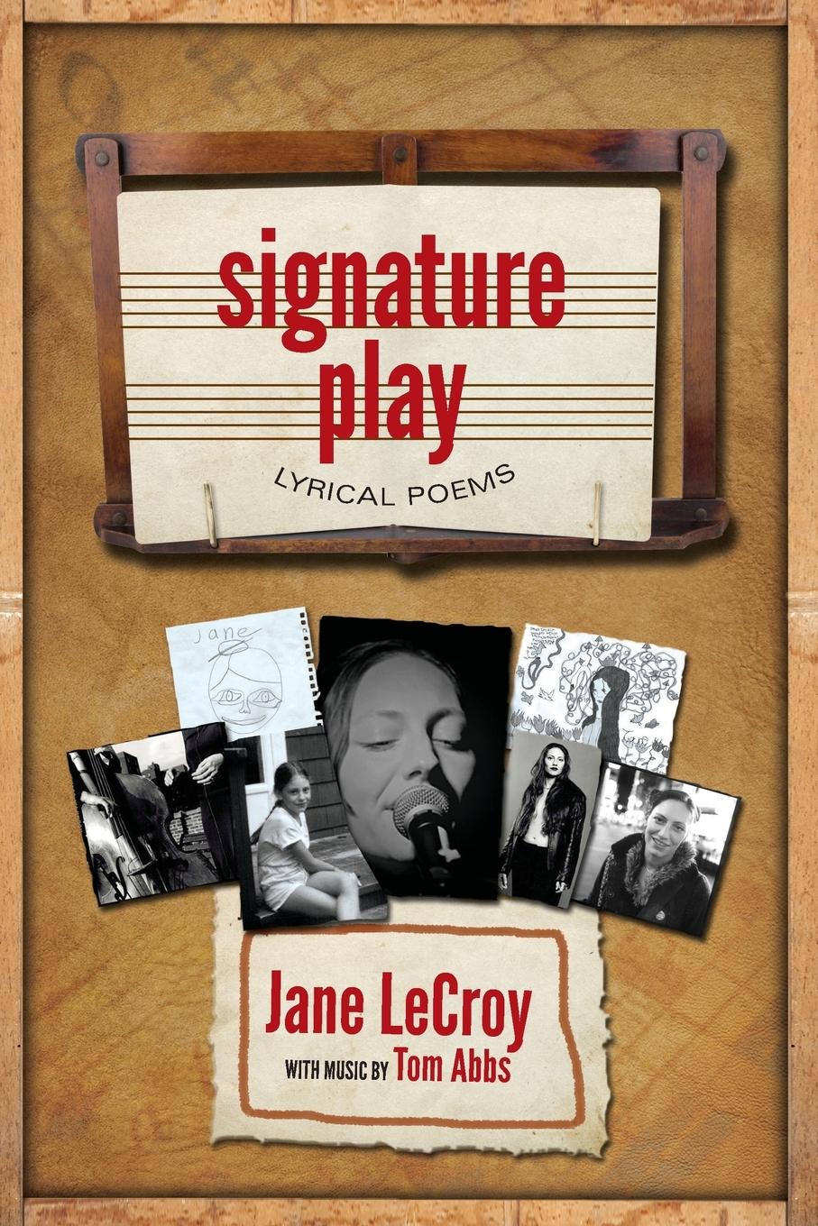 Vorderes Coverbild Signature Play