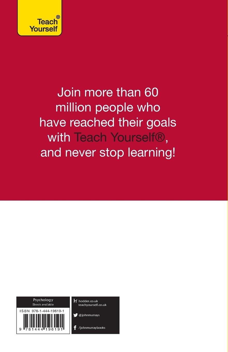 Rückseitencover Freud in a Week