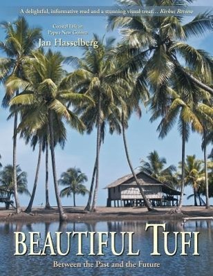 Vorderes Coverbild Beautiful Tufi