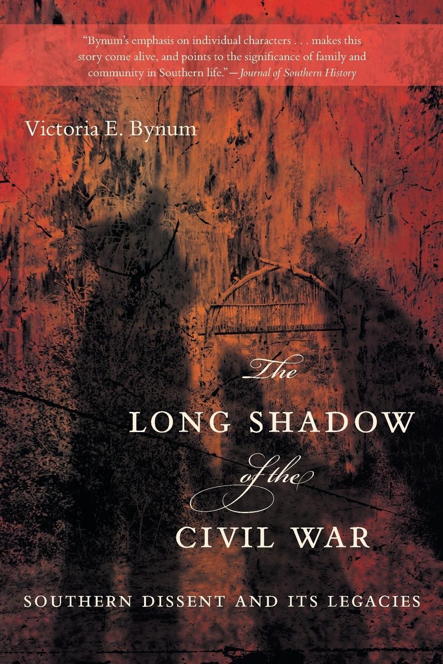 Vorderes Coverbild The Long Shadow of the Civil War