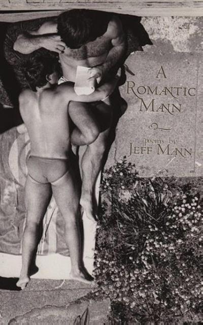Vorderes Coverbild A Romantic Mann