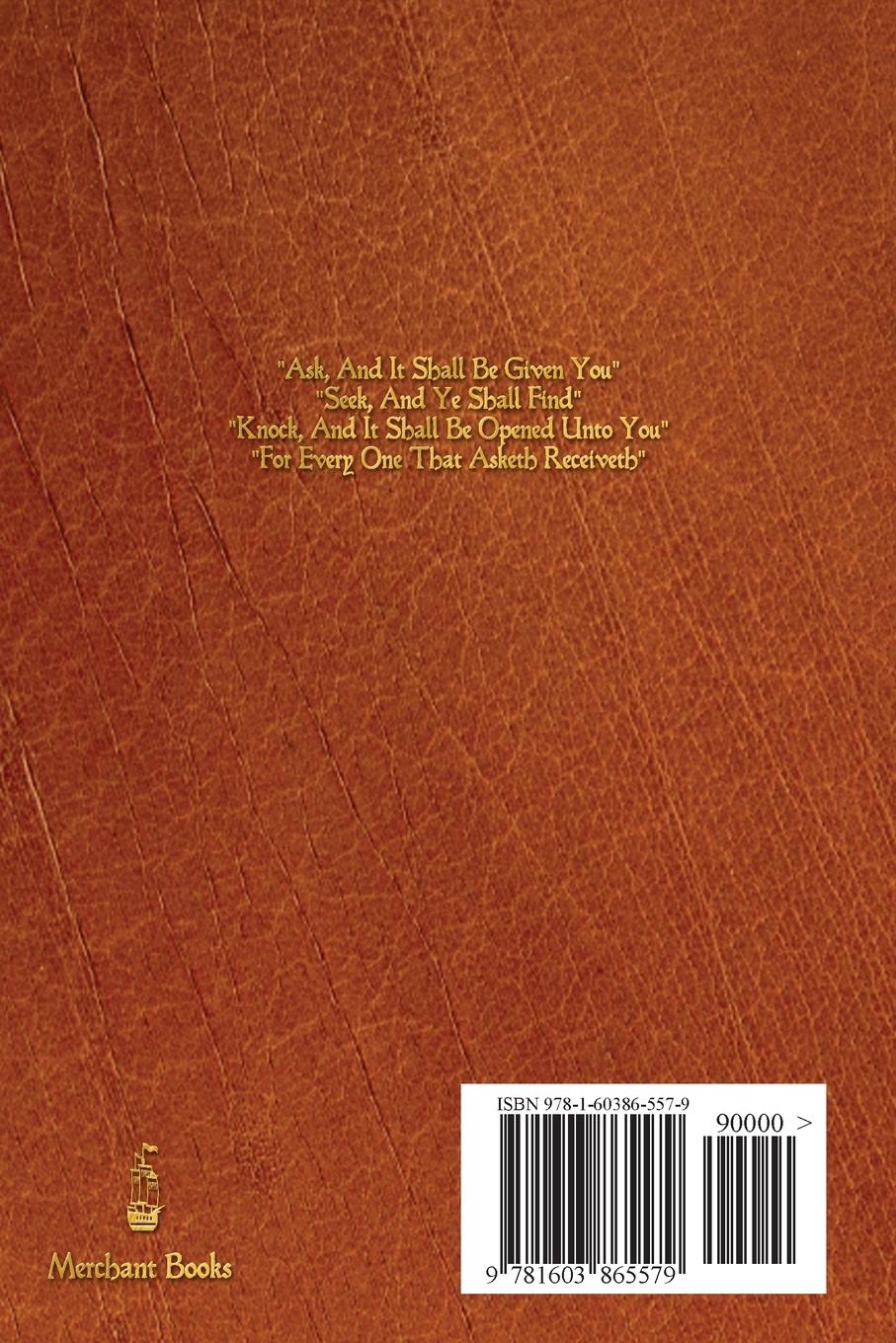 Rückseitencover The Strangest Secret