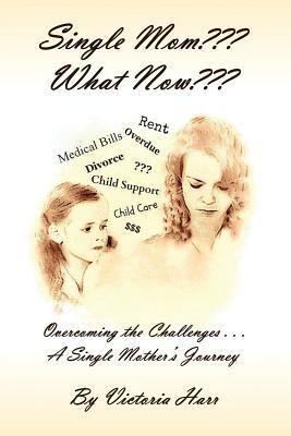 Vorderes Coverbild Single Mom What Now