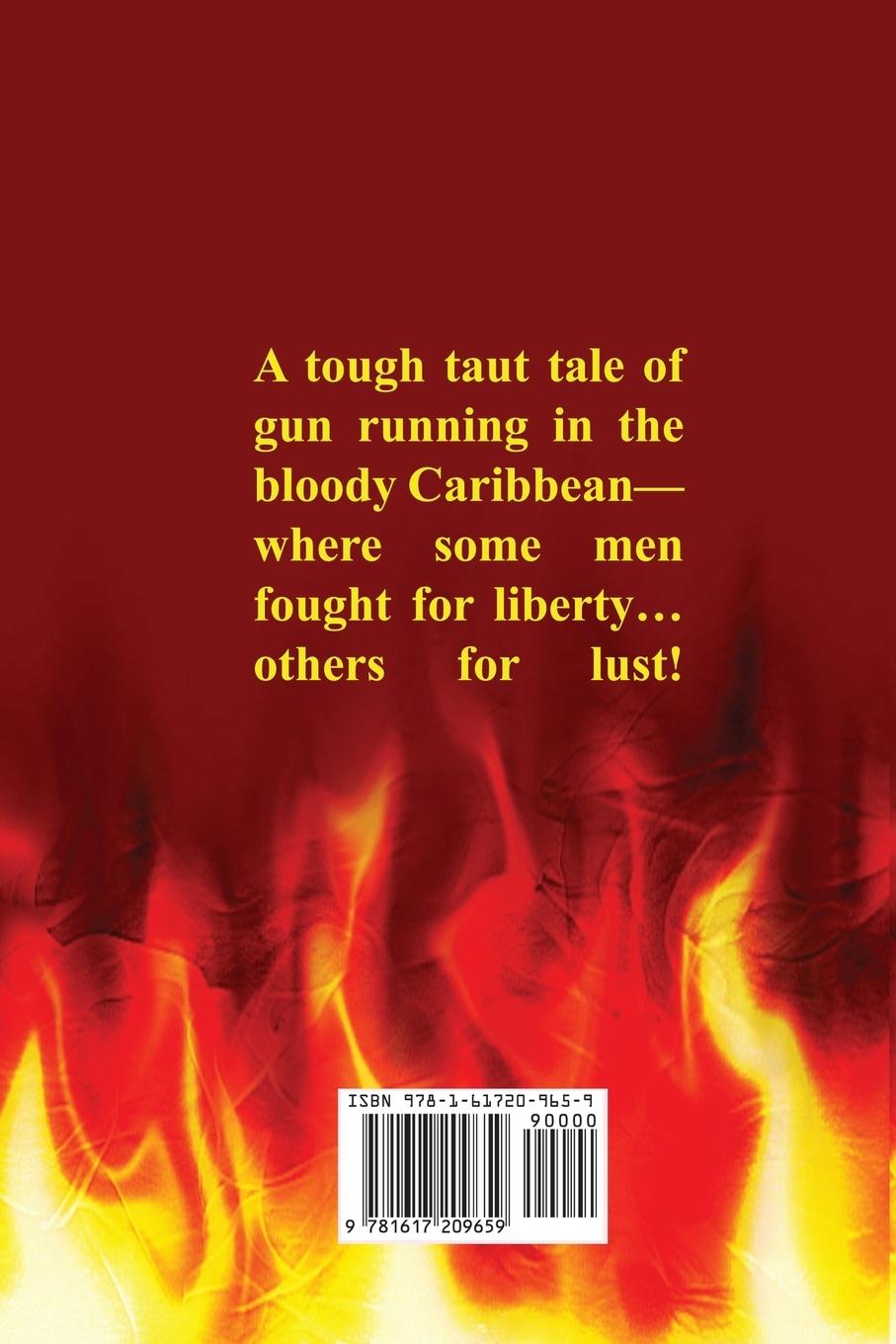 Rückseitencover Add Flesh to the Fire