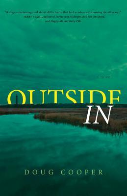 Vorderes Coverbild Outside in