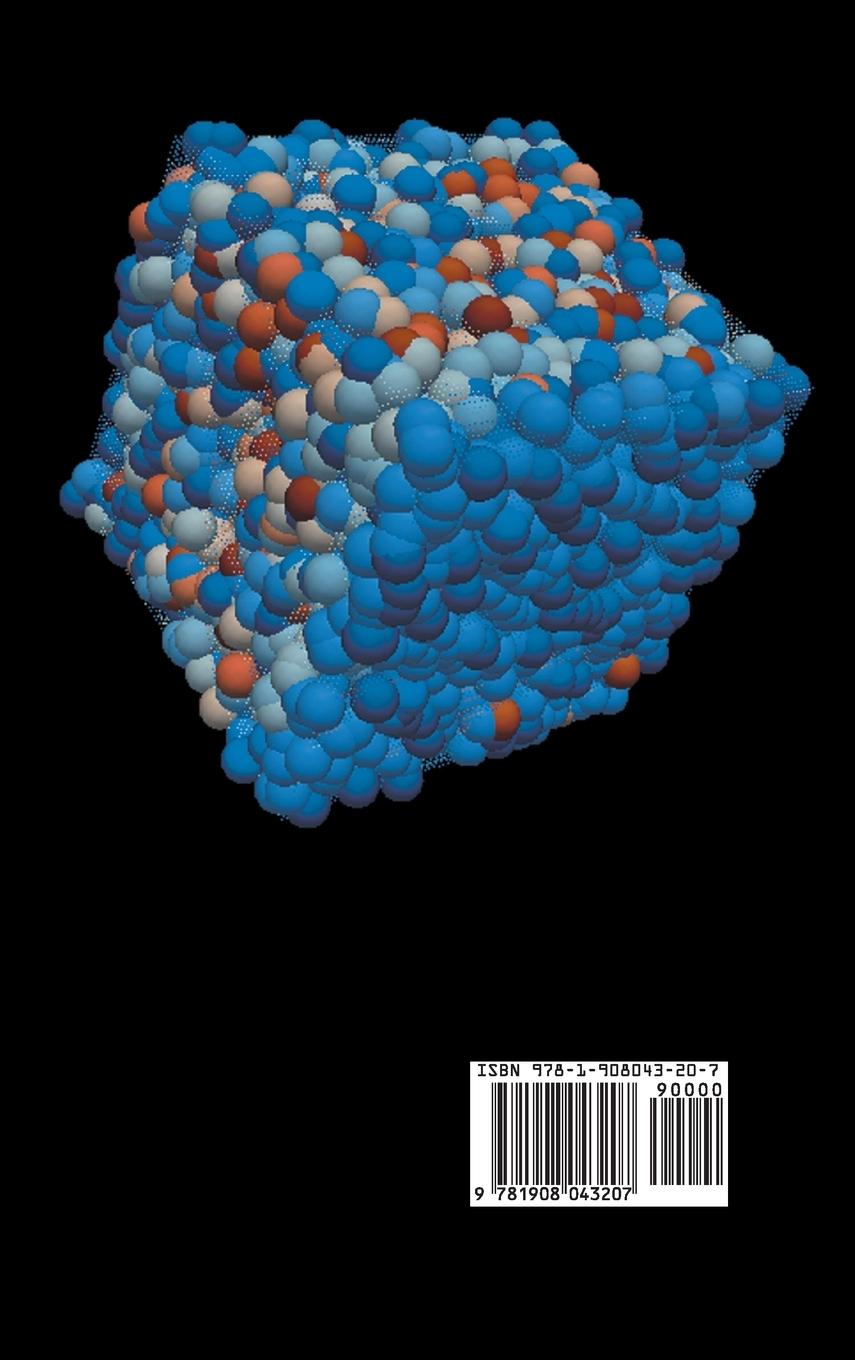 Rückseitencover Memory Dump Analysis Anthology, Volume 6