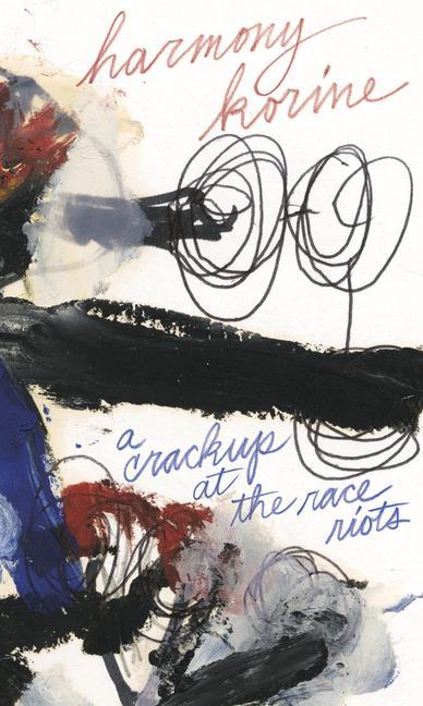 Vorderes Coverbild A Crack-Up at the Race Riots