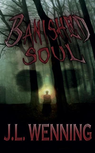 Vorderes Coverbild Banished Soul