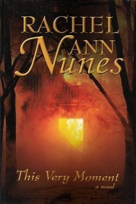 Vorderes Coverbild This Very Moment