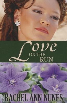 Vorderes Coverbild Love on the Run