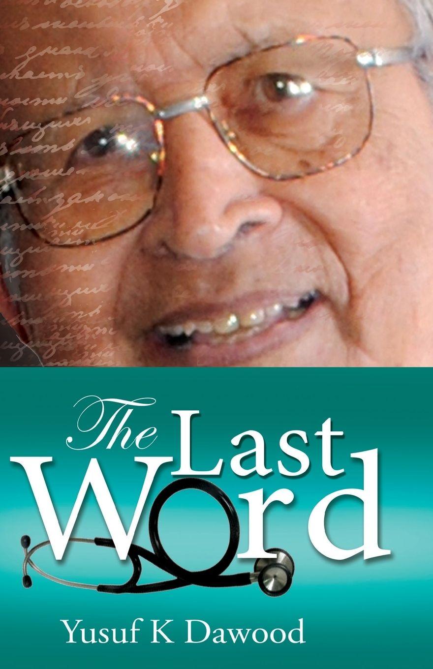 Vorderes Coverbild The Last Word