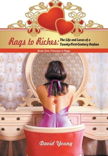 Vorderes Coverbild Rags to Riches