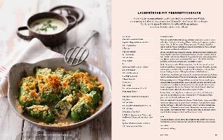 Beispielinhalt (Bild) Deutschland vegetarisch