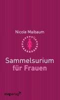 Vorderes Coverbild Sammelsurium für Frauen