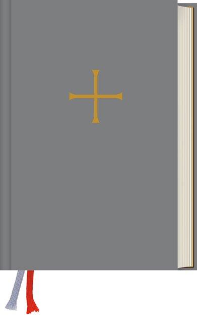 Vorderes Coverbild Gotteslob. Katholisches Gebet- und Gesangbuch. Ausgabe für die Diözese Eichstätt