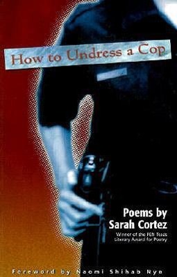 Vorderes Coverbild How to Undress a Cop