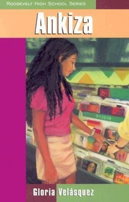 Vorderes Coverbild Ankiza