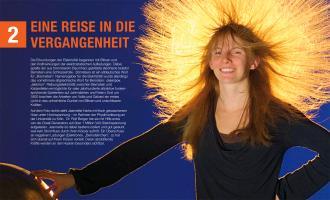Beispielinhalt (Bild) STROM