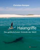 Vorderes Coverbild Haiangriffe