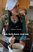 Vorderes Coverbild Ich stell dann mal um