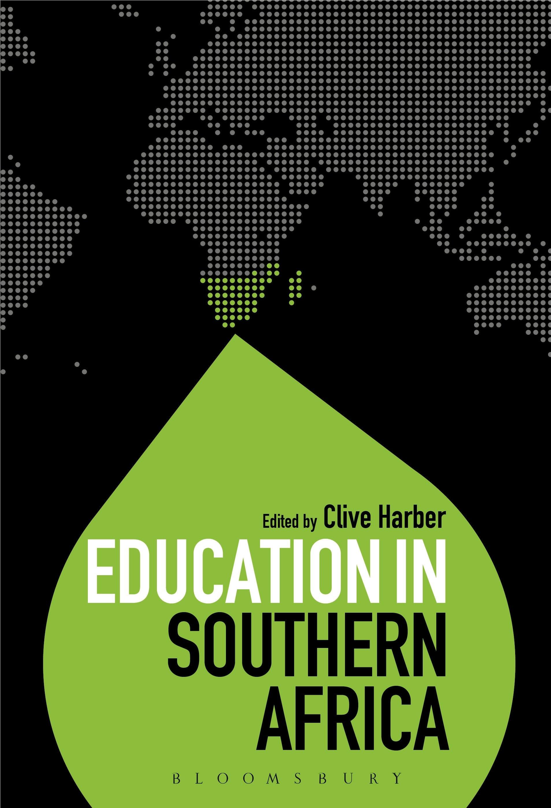 Vorderes Coverbild Education in Southern Africa