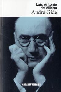 Vorderes Coverbild André Gide : un intelectual del siglo XX para el futuro