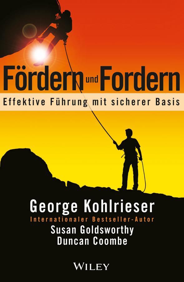 Vorderes Coverbild Fördern und Fordern