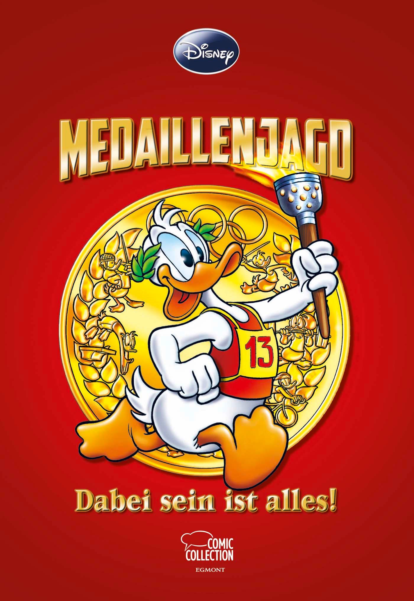 Vorderes Coverbild Enthologien 20