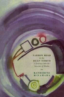 Vorderes Coverbild Narrow Road to the Deep North