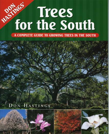 Vorderes Coverbild Trees for the South