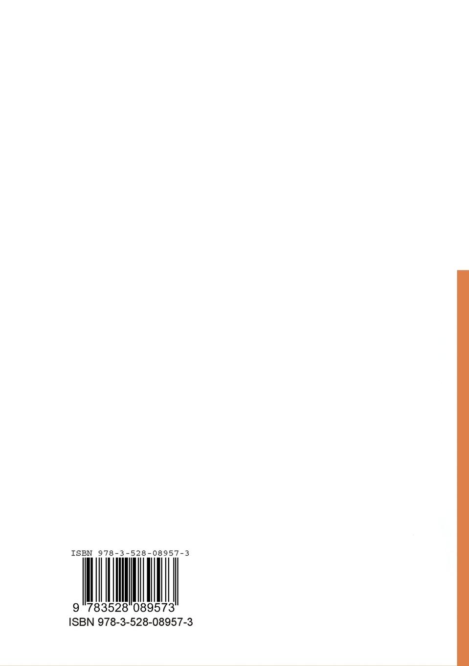 Rückseitencover Luftschlösser und Hirngespinste